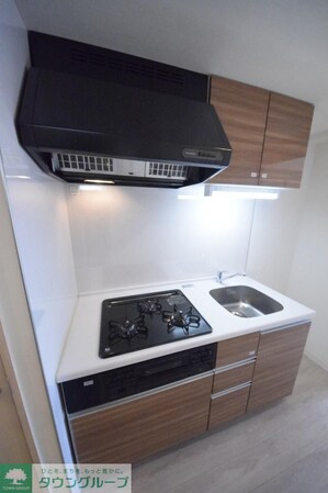 ディラヴェール八王子の物件内観写真